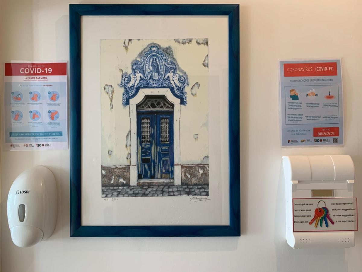 Apartamento Discovery Estrela Lisboa