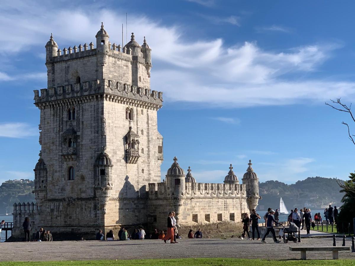 Apartamento Discovery Estrela Lisboa
