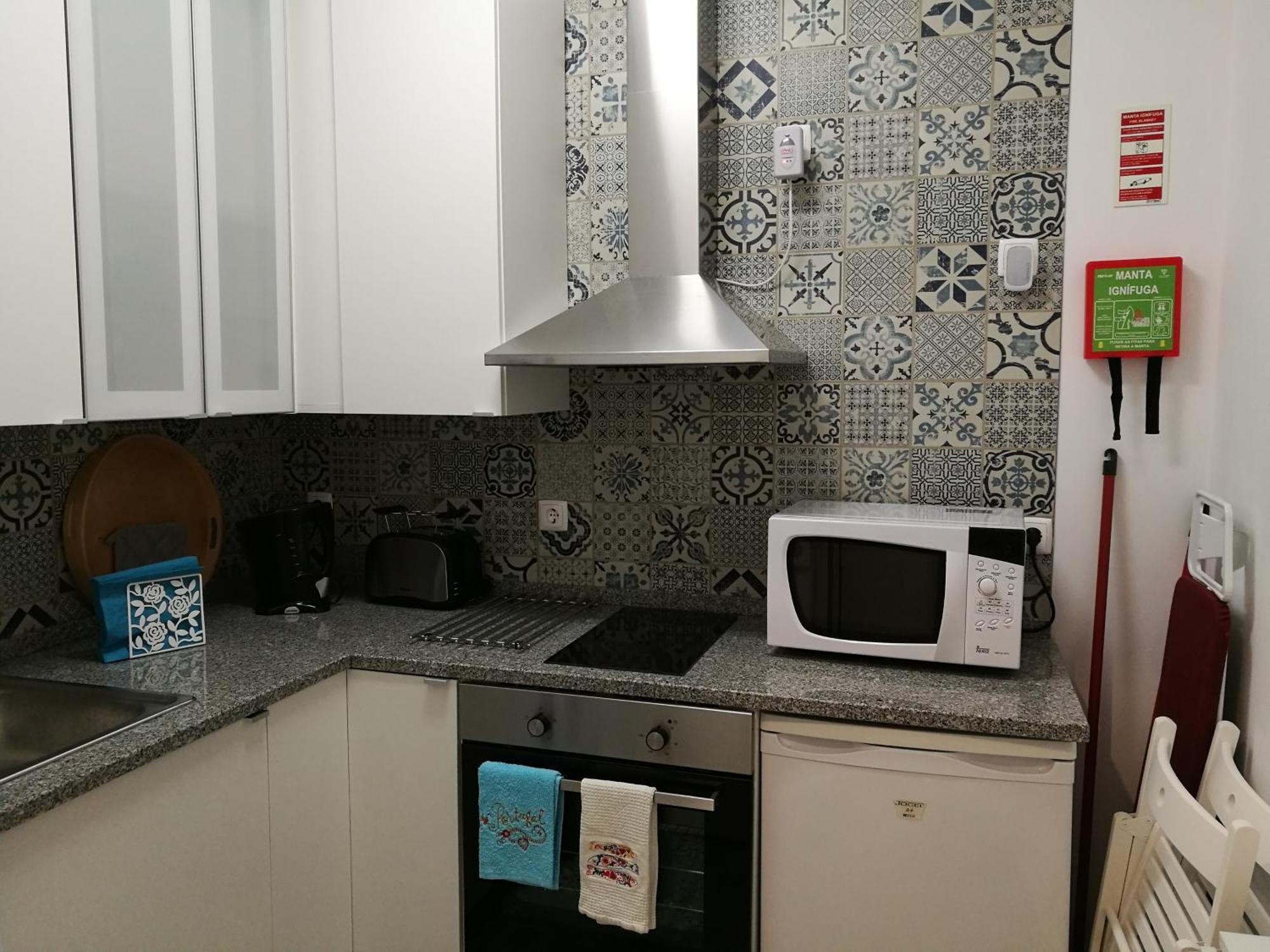 Discovery Estrela Apartamento *