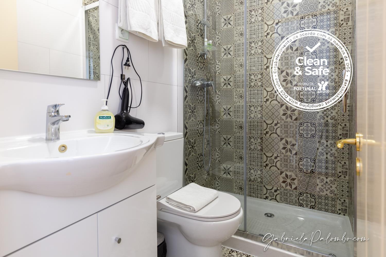 Discovery Estrela Apartamento