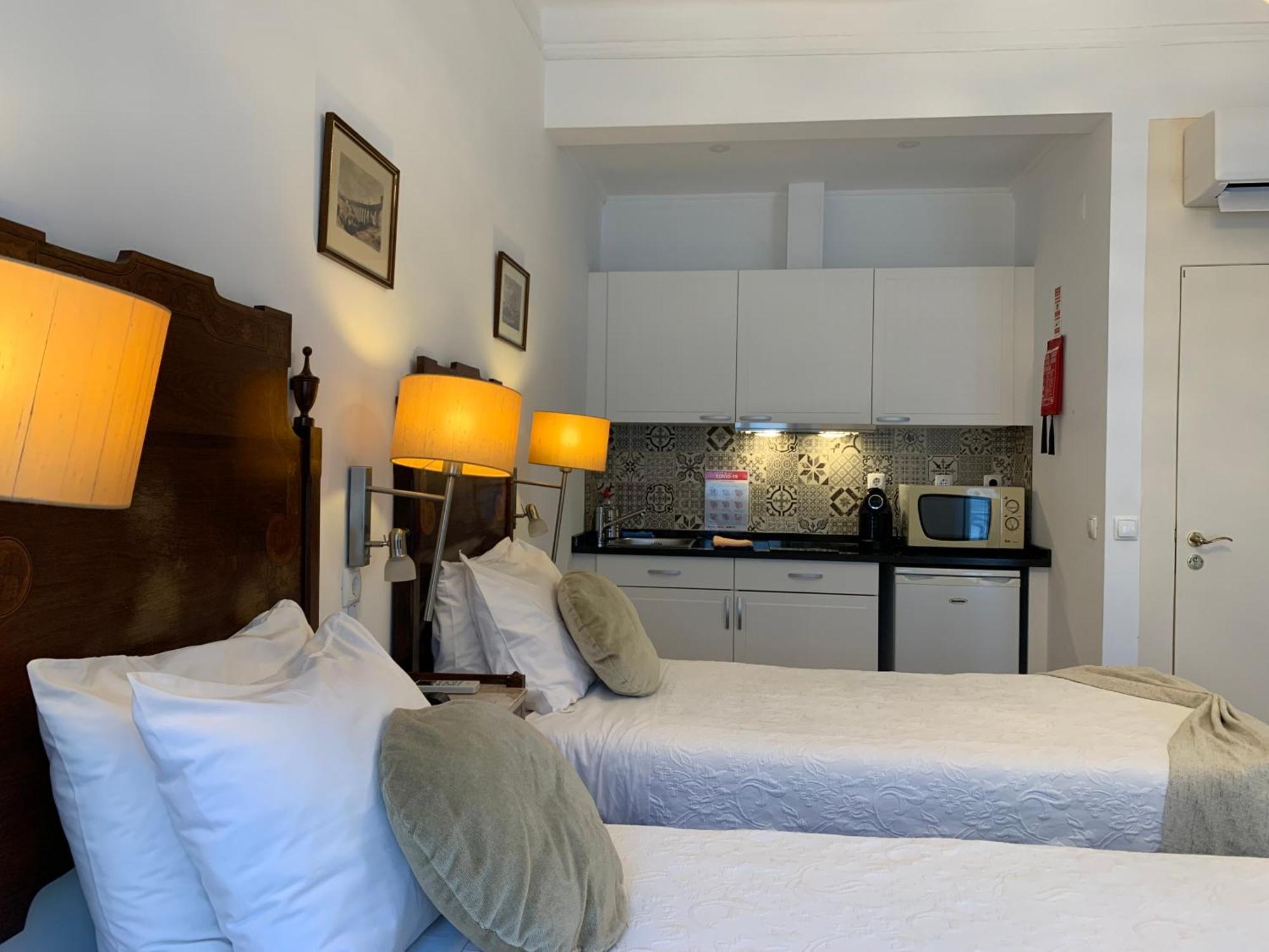 Discovery Estrela Apartamento Lisboa