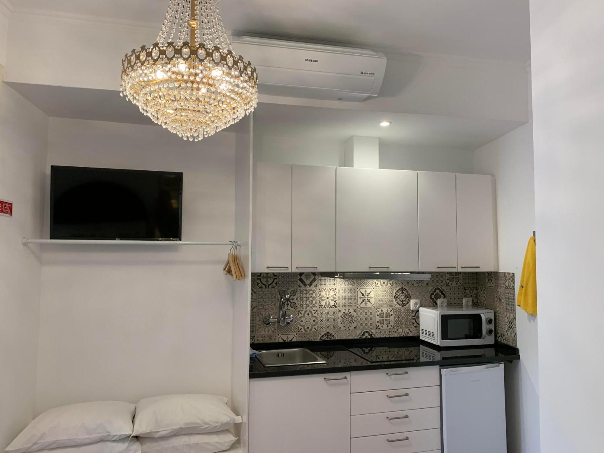 Apartamento Discovery Estrela Lisboa