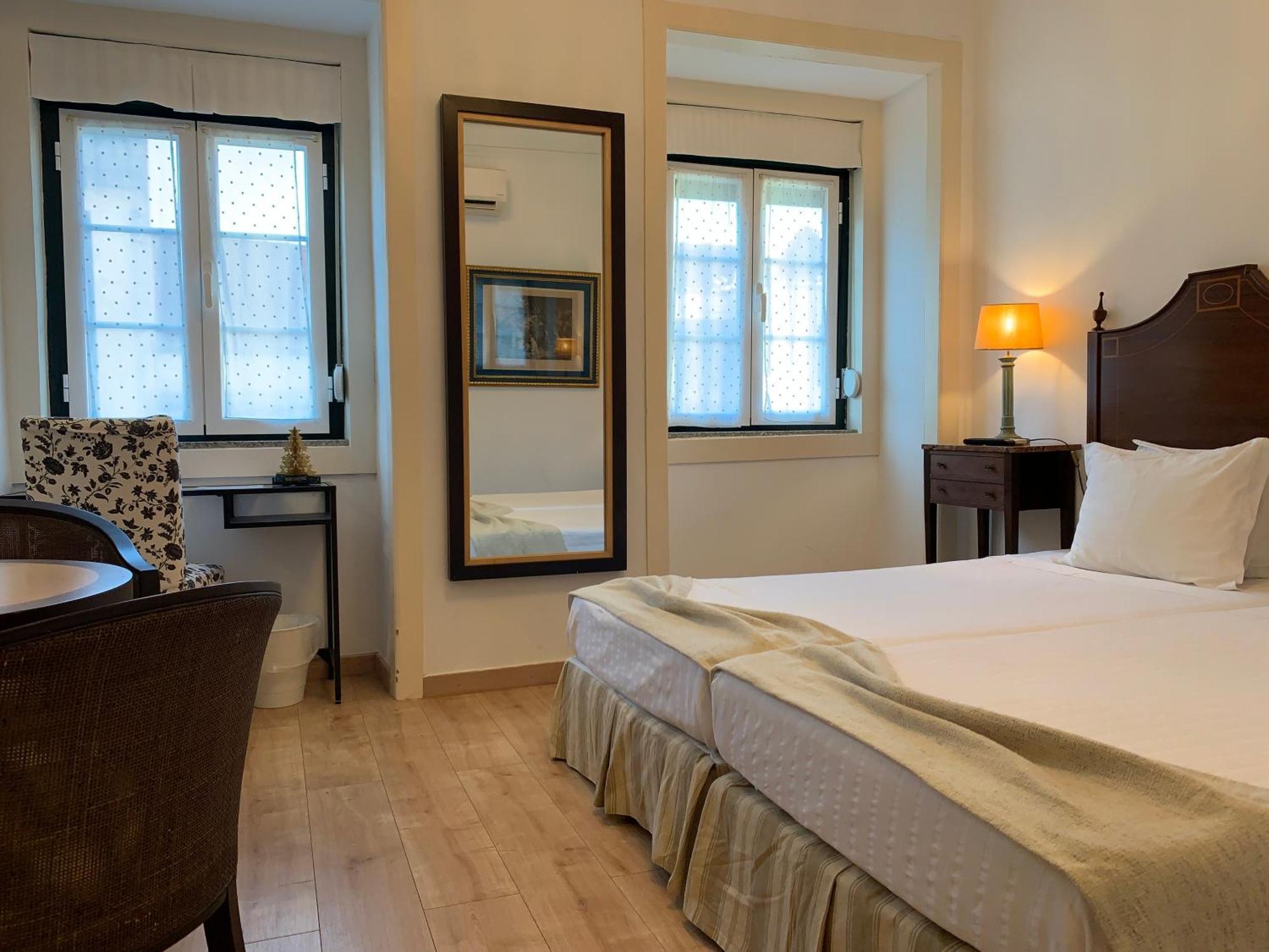Apartamento Discovery Estrela *