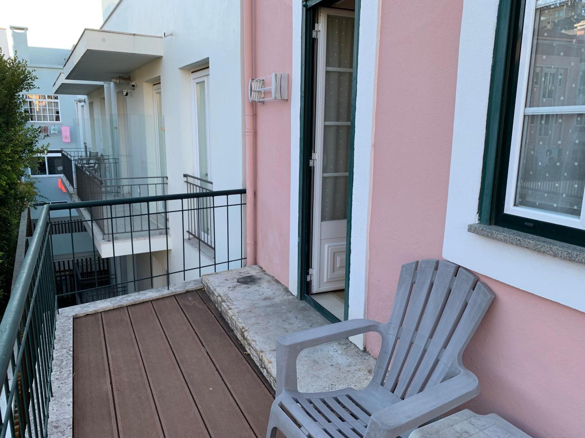 Discovery Estrela Apartamento Lisboa