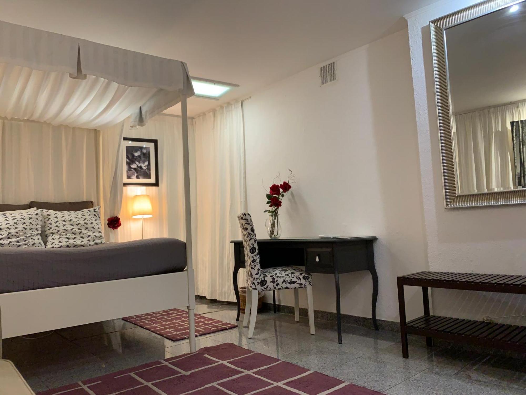 Apartamento Discovery Estrela