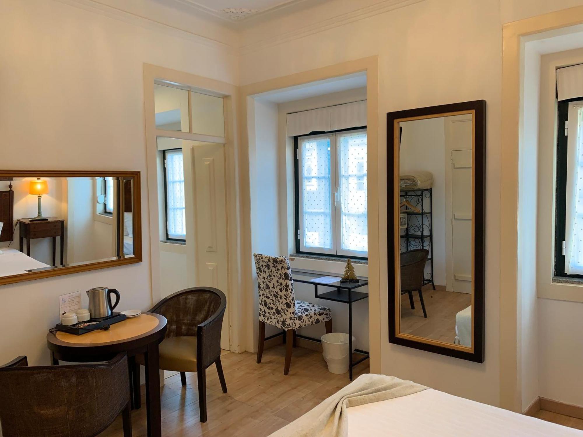Discovery Estrela Apartment *